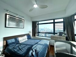 City Square Residences (D8), Condominium #477591401